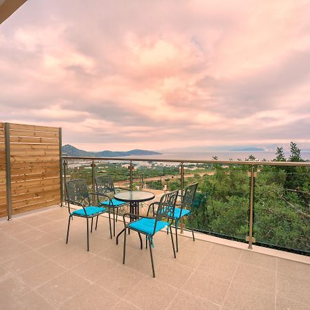 Elounda Water Park Residence Hotel (Adults Only) Exterior photo