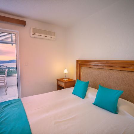 Elounda Water Park Residence Hotel (Adults Only) Exterior photo