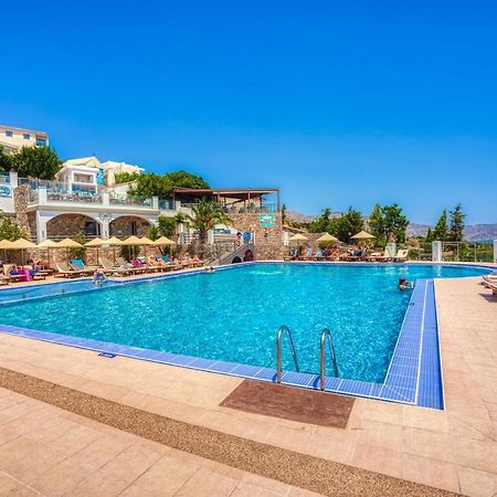 Elounda Water Park Residence Hotel (Adults Only) Exterior photo