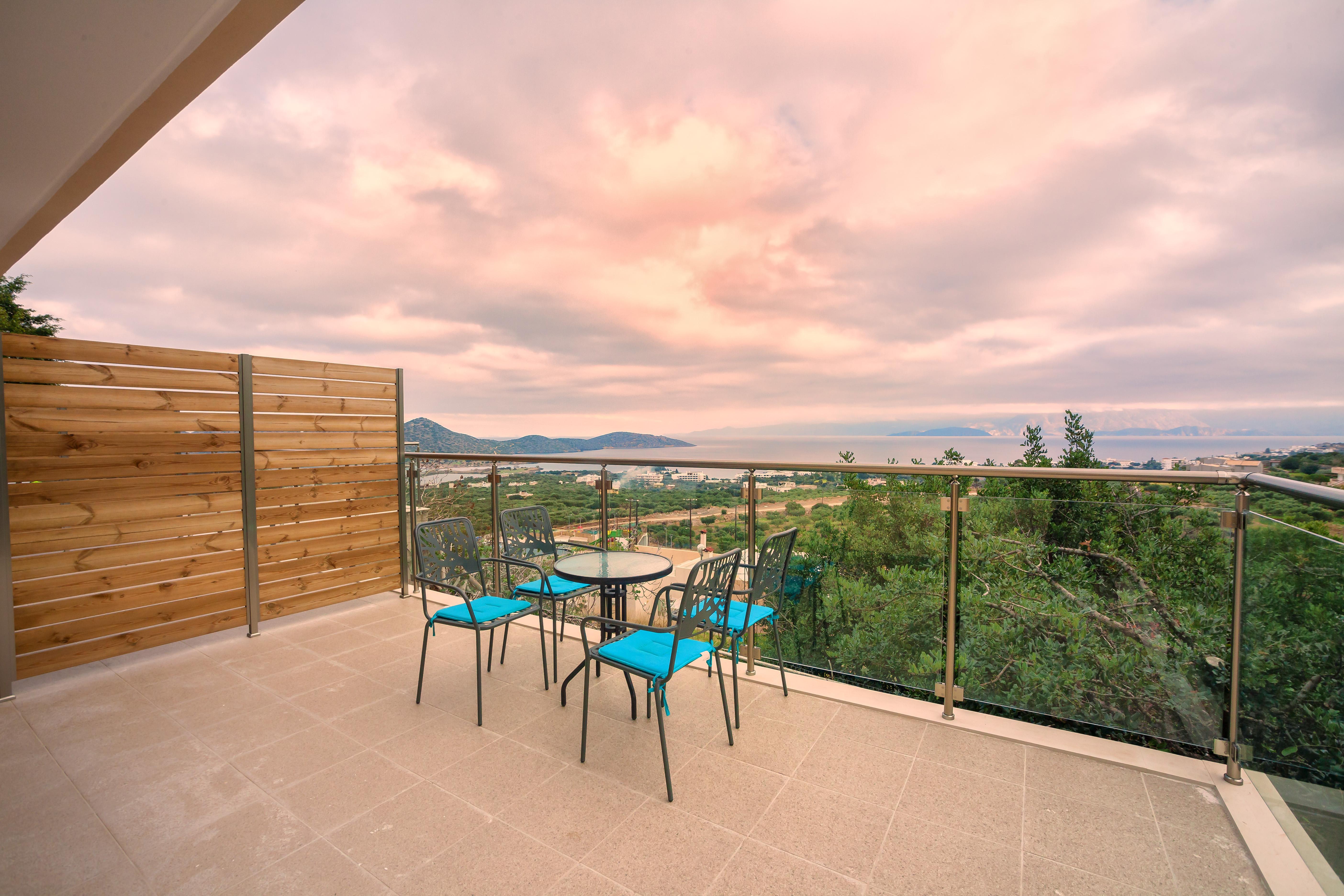Elounda Water Park Residence Hotel (Adults Only) Exterior photo