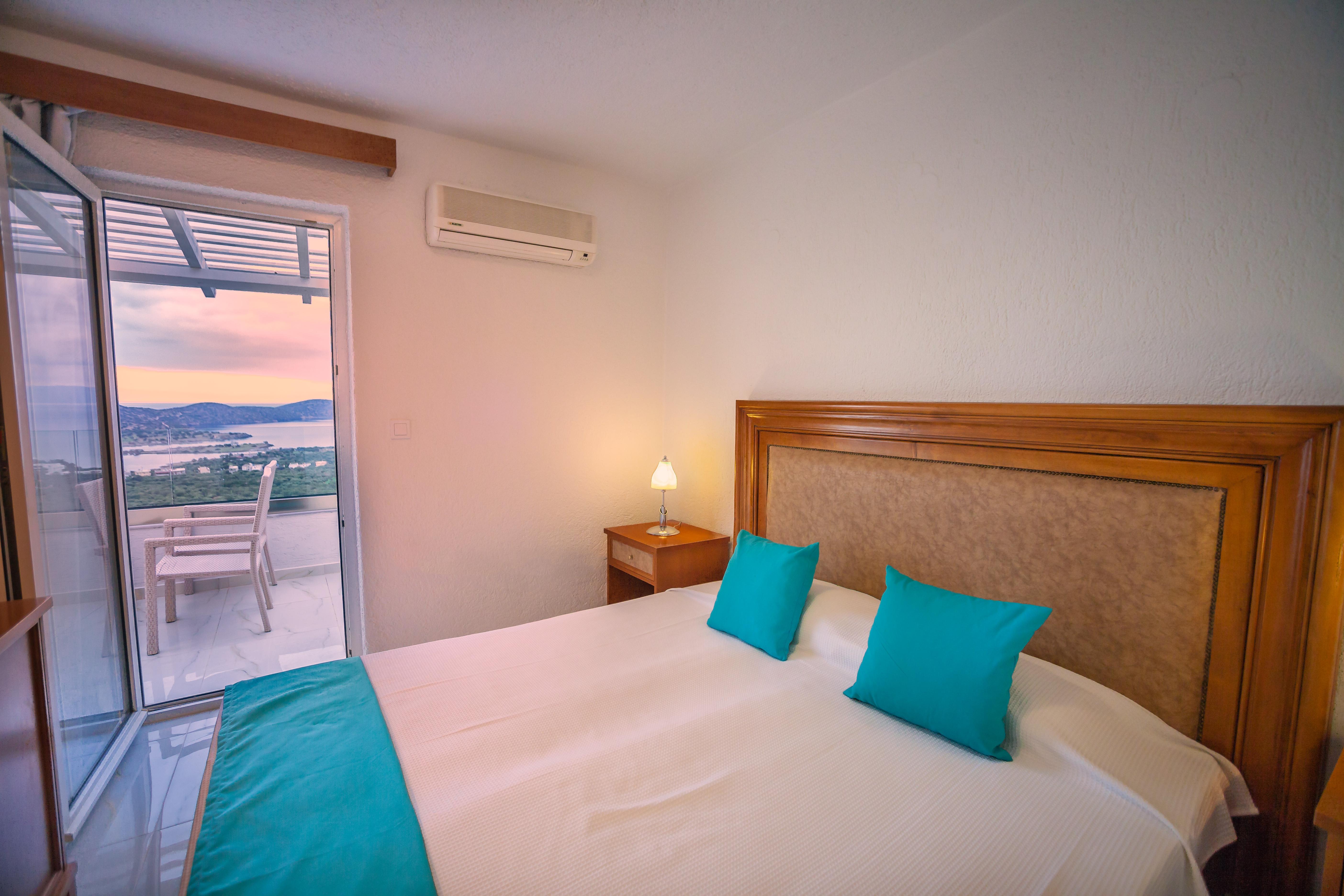 Elounda Water Park Residence Hotel (Adults Only) Exterior photo