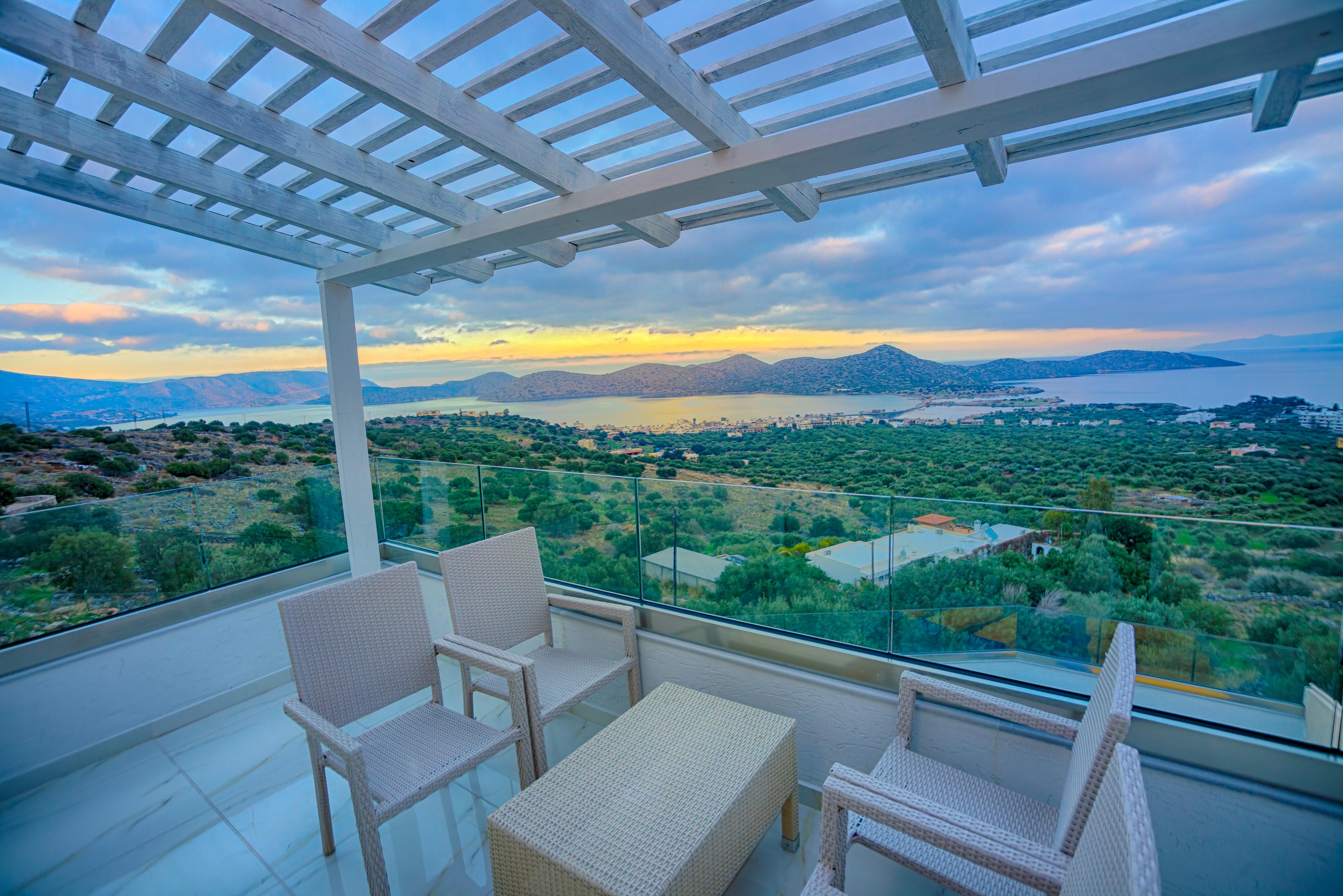 Elounda Water Park Residence Hotel (Adults Only) Exterior photo