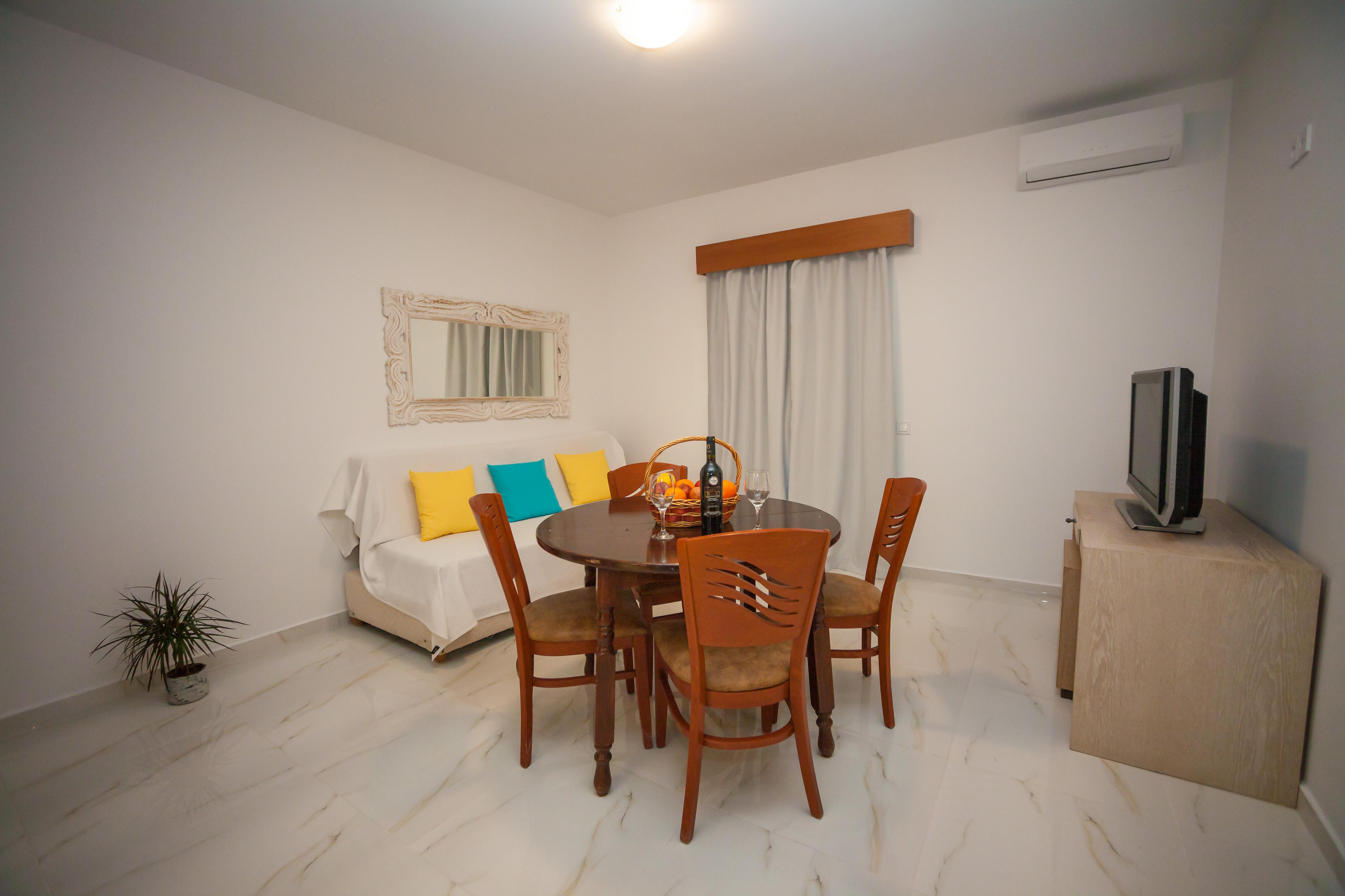 Elounda Water Park Residence Hotel (Adults Only) Exterior photo