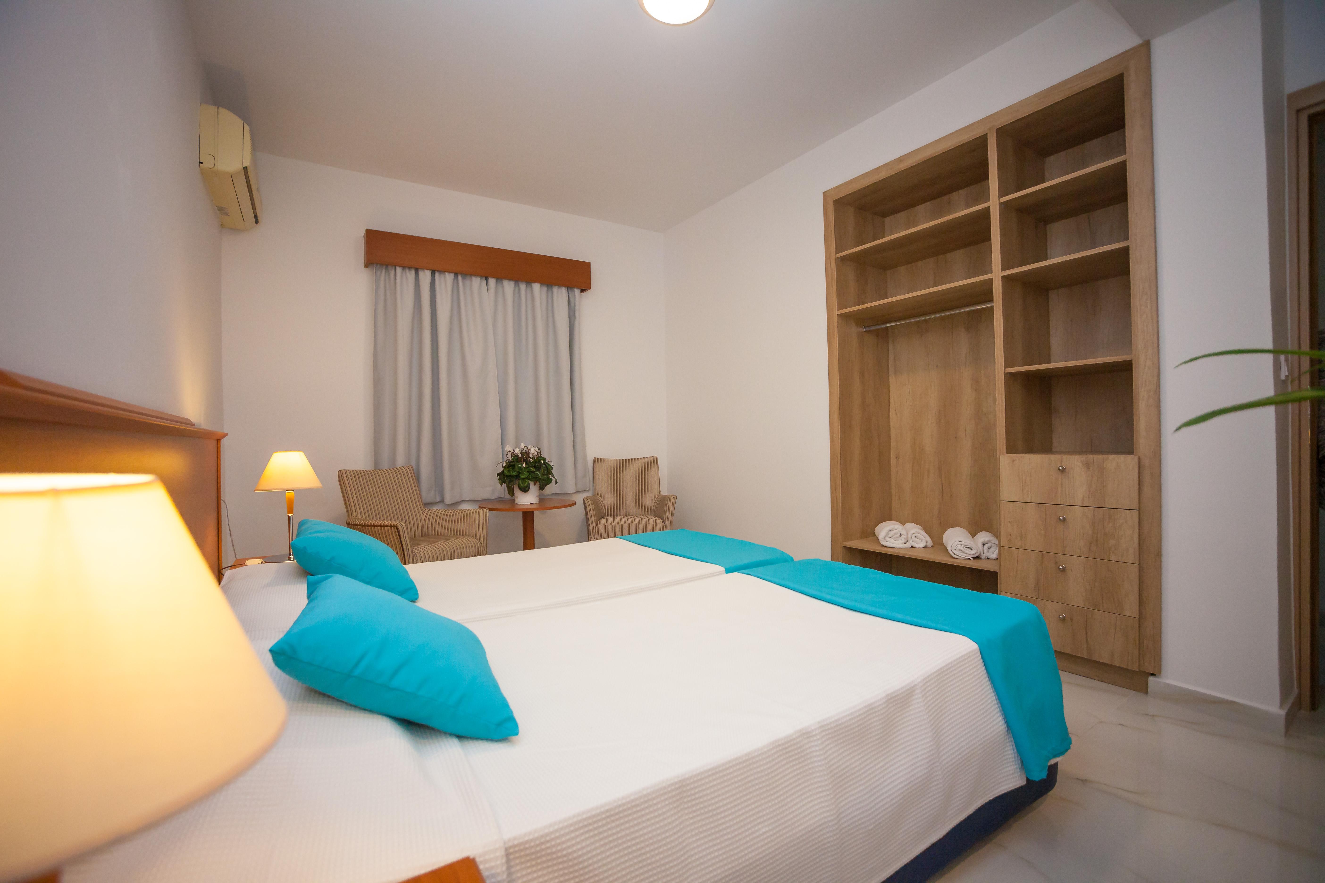 Elounda Water Park Residence Hotel (Adults Only) Exterior photo