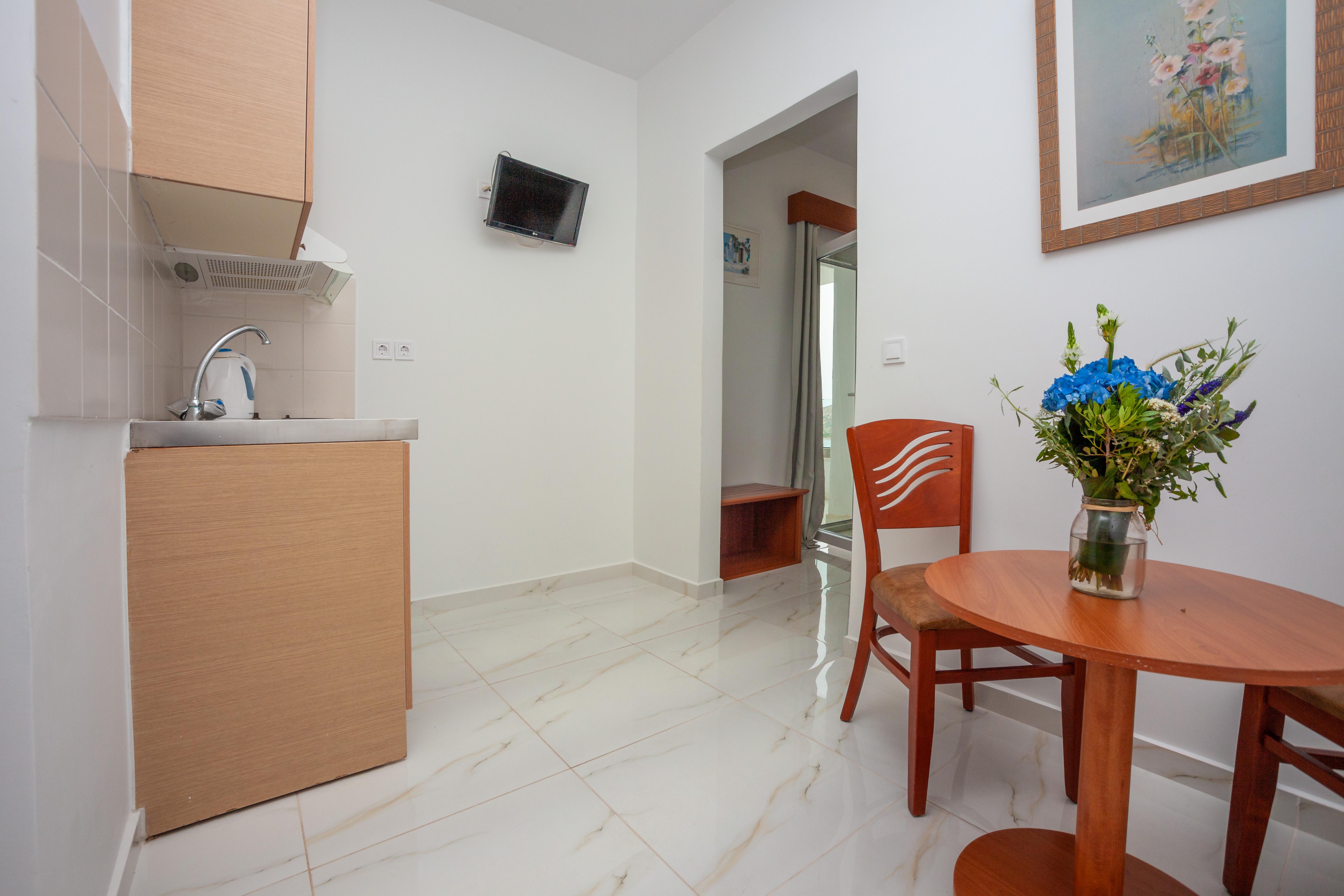 Elounda Water Park Residence Hotel (Adults Only) Exterior photo