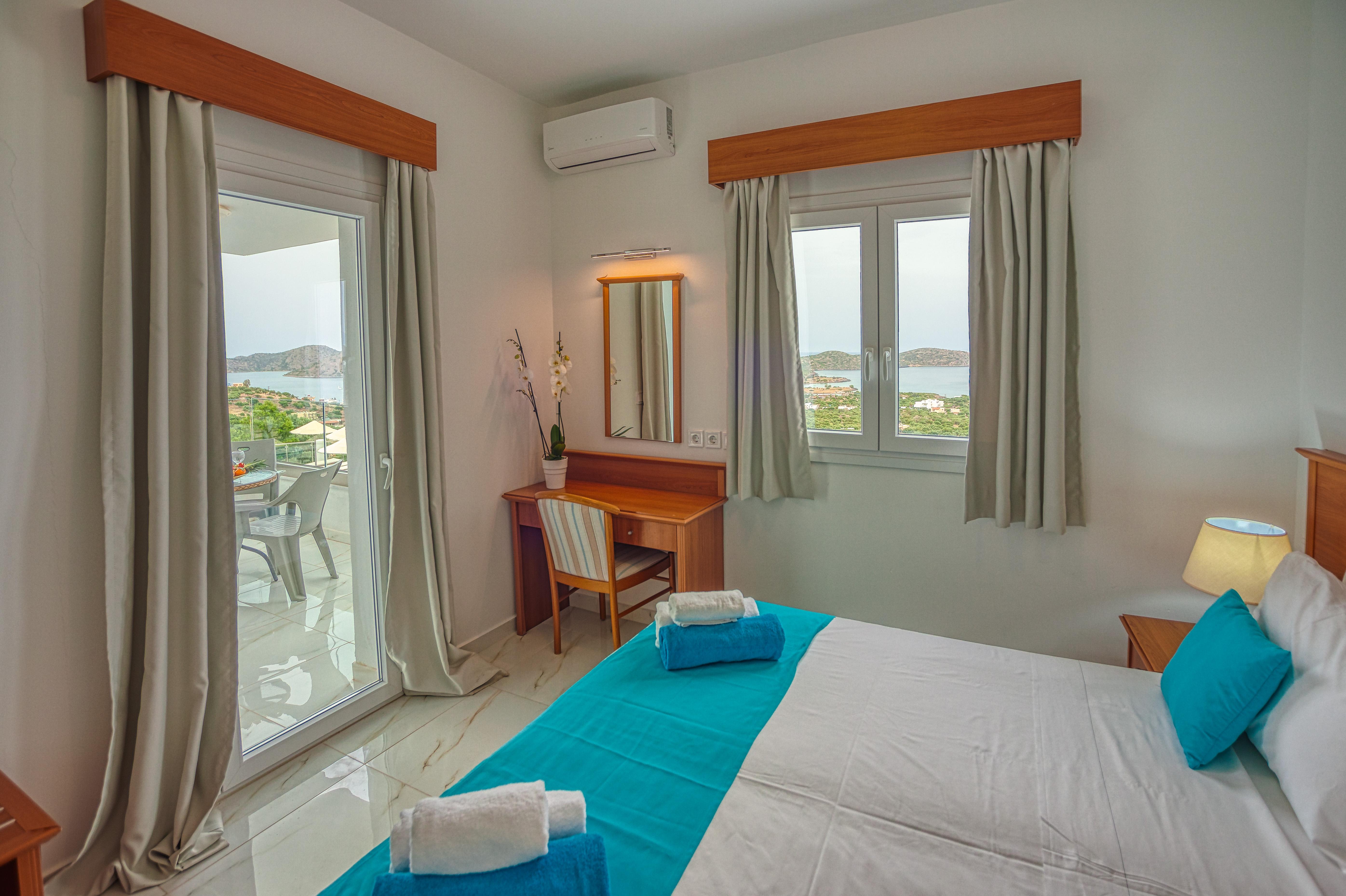 Elounda Water Park Residence Hotel (Adults Only) Exterior photo
