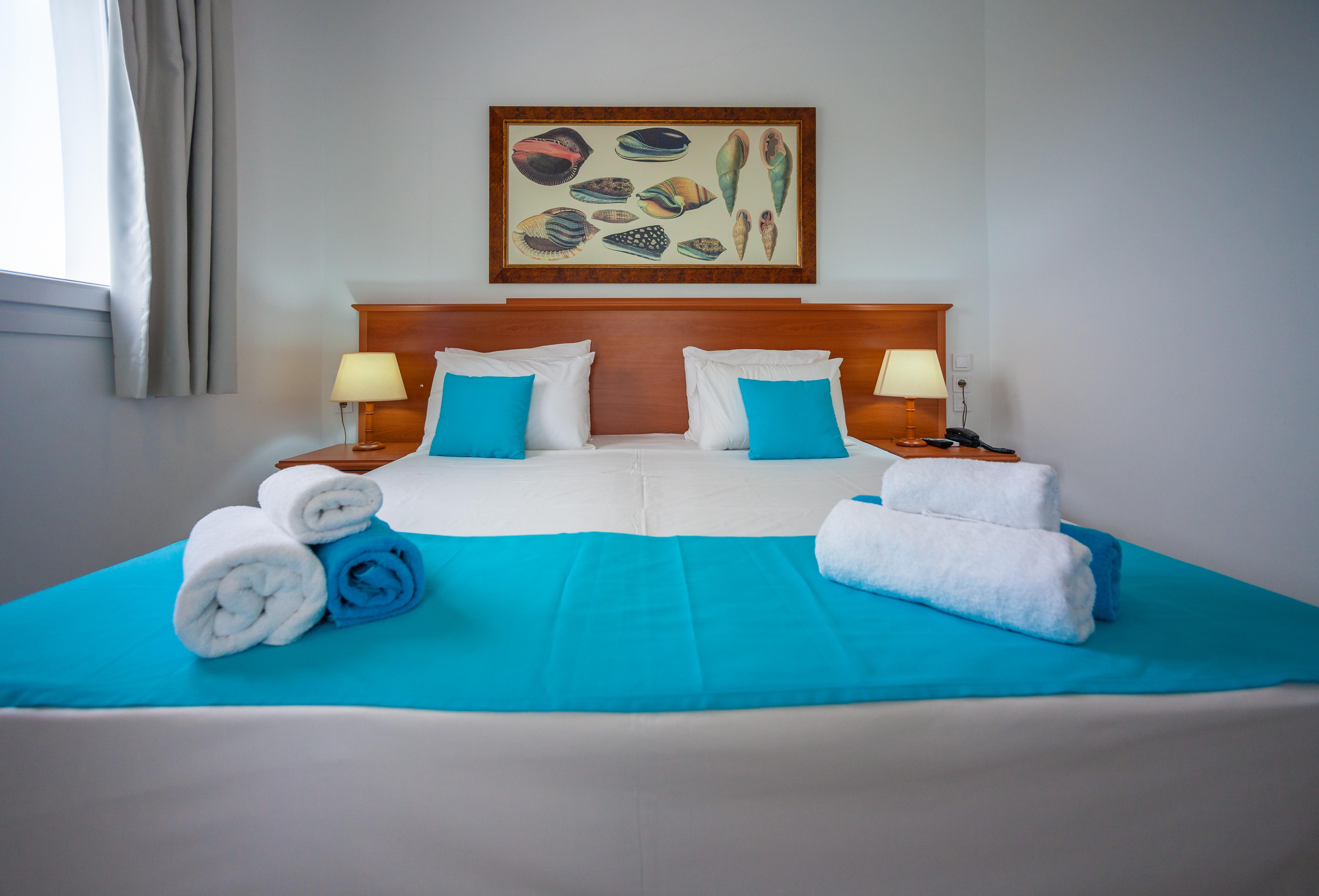 Elounda Water Park Residence Hotel (Adults Only) Exterior photo