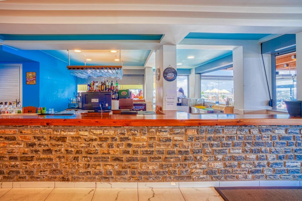 Elounda Water Park Residence Hotel (Adults Only) Exterior photo