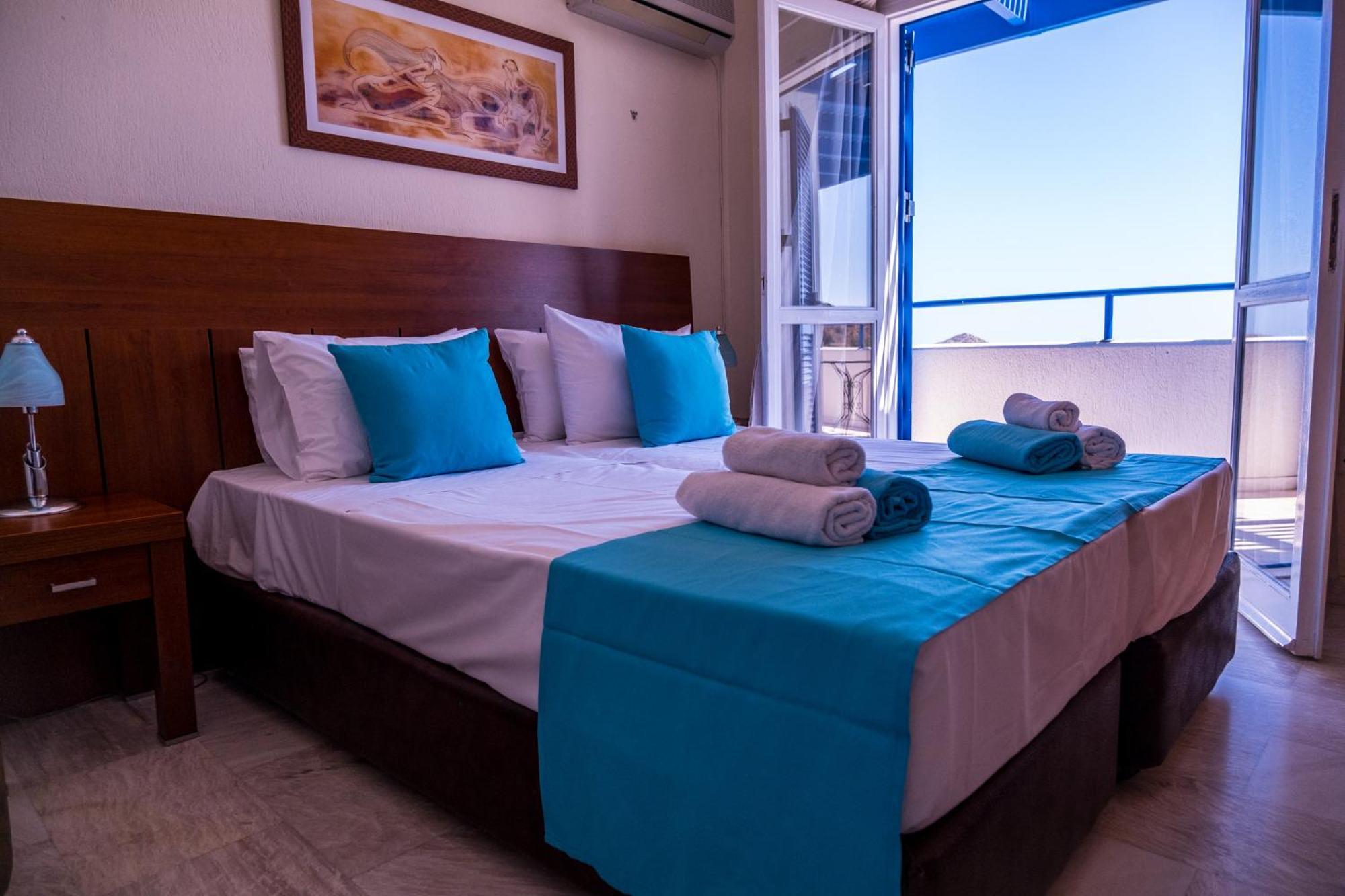 Elounda Water Park Residence Hotel (Adults Only) Exterior photo