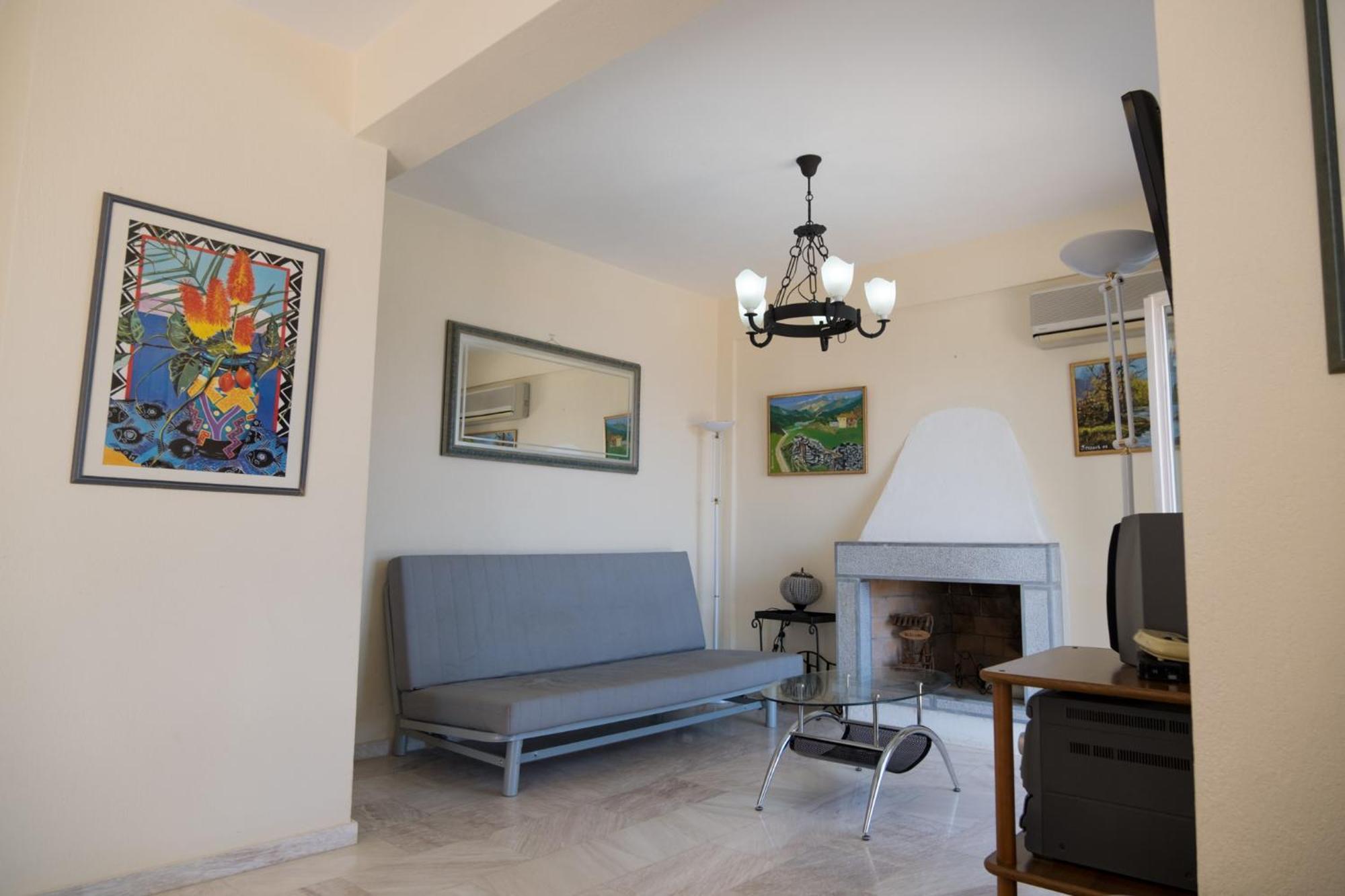 Elounda Water Park Residence Hotel (Adults Only) Exterior photo
