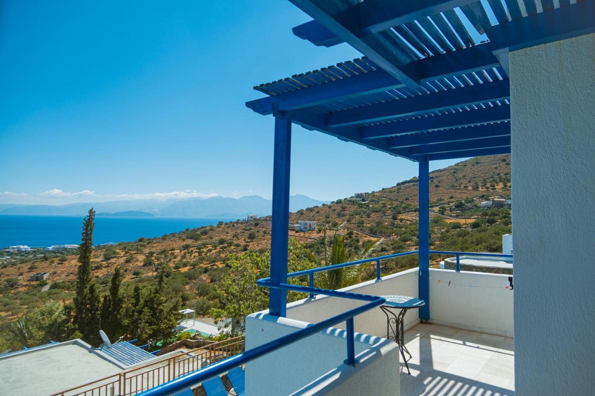 Elounda Water Park Residence Hotel (Adults Only) Exterior photo