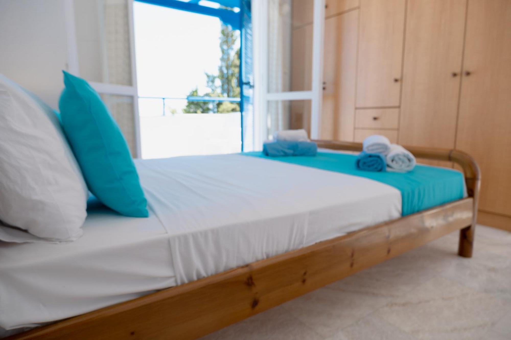 Elounda Water Park Residence Hotel (Adults Only) Exterior photo