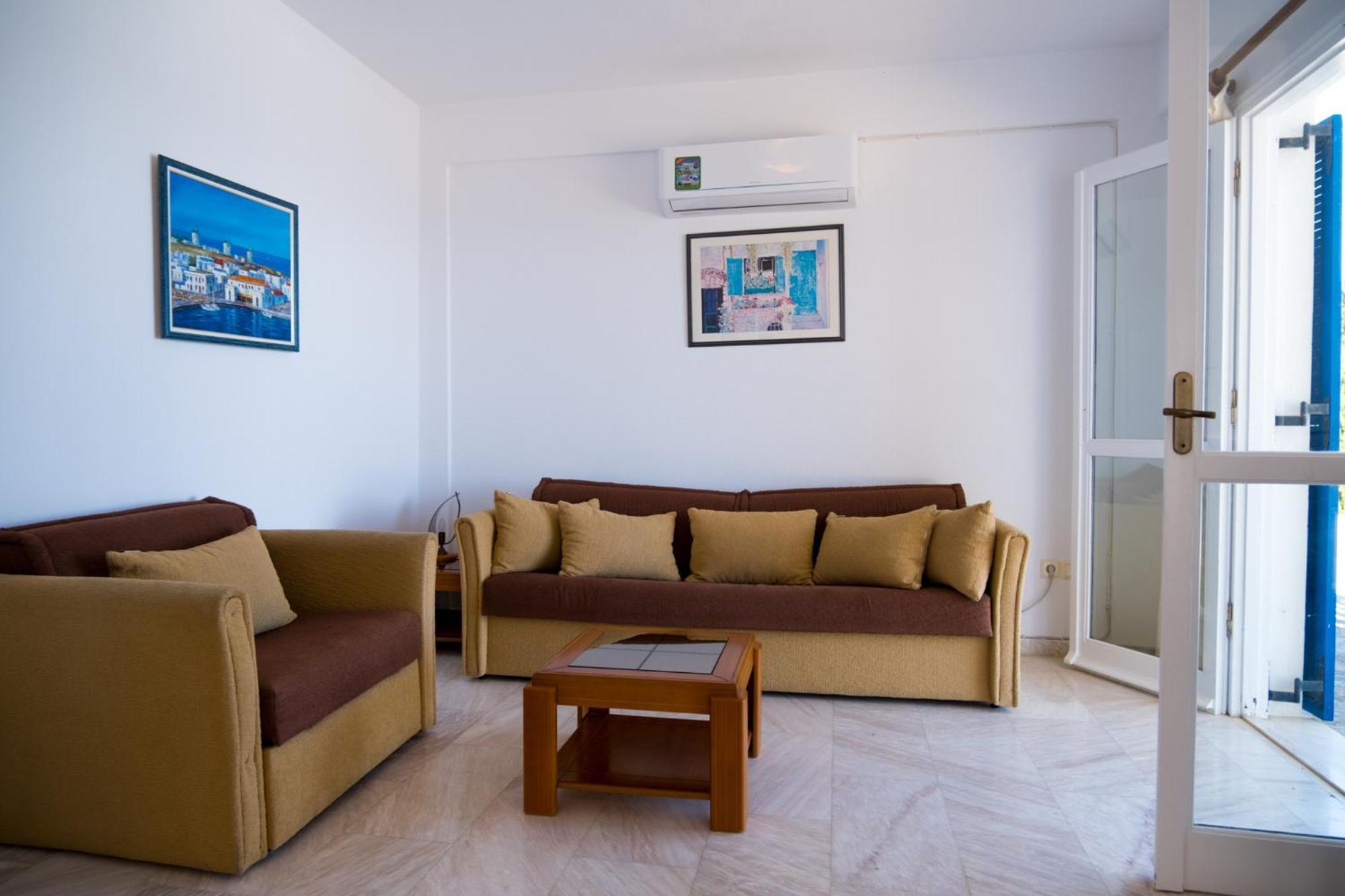 Elounda Water Park Residence Hotel (Adults Only) Exterior photo